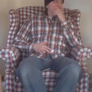 Meet your Posher, Kyle